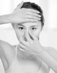告诉你鼻炎怎么治疗好？